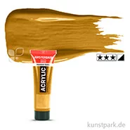 Artikelbild des Artikels “Talens AMSTERDAM Acrylfarben 20 ml Tube | 231 Goldocker“