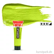 Artikelbild des Artikels “Talens AMSTERDAM Acrylfarben 20 ml Tube | 243 Grüngelb“