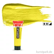 Artikelbild des Artikels “Talens AMSTERDAM Acrylfarben 20 ml Tube | 267 Azogelb zitron“
