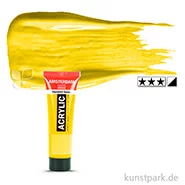 Artikelbild des Artikels “Talens AMSTERDAM Acrylfarben 20 ml Tube | 268 Azogelb hell“