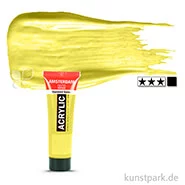 Artikelbild des Artikels “Talens AMSTERDAM Acrylfarben 20 ml Tube | 274 Nickeltitangelb“