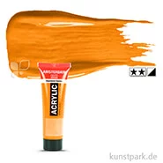 Artikelbild des Artikels “Talens AMSTERDAM Acrylfarben 20 ml Tube | 276 Azo-Orange“