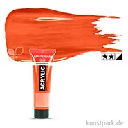 Artikelbild des Artikels “Talens AMSTERDAM Acrylfarben 20 ml Tube | 311 Zinnober“