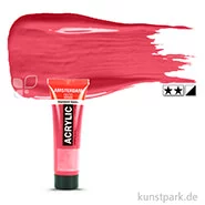 Artikelbild des Artikels “Talens AMSTERDAM Acrylfarben 20 ml Tube | 318 Karmin“