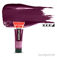 Artikelbild des Artikels “Talens AMSTERDAM Acrylfarben 20 ml Tube | 344 Caput Mortuum Violett“