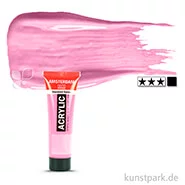 Artikelbild des Artikels “Talens AMSTERDAM Acrylfarben 20 ml Tube | 385 Chinacridonrosa hell“
