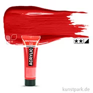 Artikelbild des Artikels “Talens AMSTERDAM Acrylfarben 20 ml Tube | 399 Naphtholrot dunkel“