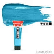 Artikelbild des Artikels “Talens AMSTERDAM Acrylfarben 20 ml Tube | 517 Königsblau“