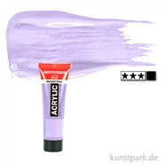 Artikelbild des Artikels “Talens AMSTERDAM Acrylfarben 20 ml Tube | 556 Lila“
