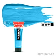 Artikelbild des Artikels “Talens AMSTERDAM Acrylfarben 20 ml Tube | 564 Brillantblau“