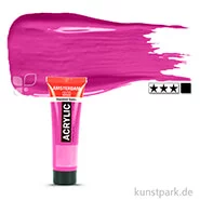 Artikelbild des Artikels “Talens AMSTERDAM Acrylfarben 20 ml Tube | 577 Permanentrotviolett hell“