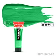 Artikelbild des Artikels “Talens AMSTERDAM Acrylfarben 20 ml Tube | 619 Permanentgrün dunkel“