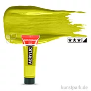 Artikelbild des Artikels “Talens AMSTERDAM Acrylfarben 20 ml Tube | 621 Olivgrün hell“