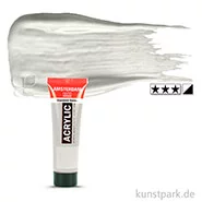 Artikelbild des Artikels “Talens AMSTERDAM Acrylfarben 20 ml Tube | 800 Silber“
