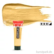 Artikelbild des Artikels “Talens AMSTERDAM Acrylfarben 20 ml Tube | 802 Reichgold“