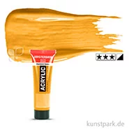 Artikelbild des Artikels “Talens AMSTERDAM Acrylfarben 20 ml Tube | 803 Goldfarbe“