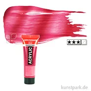 Artikelbild des Artikels “Talens AMSTERDAM Acrylfarben 20 ml Tube | 832 Metallicrot“