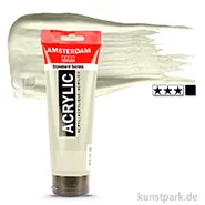 Artikelbild des Artikels “Talens AMSTERDAM Acrylfarben 250 ml Tube | 222 Neapelgelb hell“