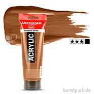 Artikelbild des Artikels “Talens AMSTERDAM Acrylfarben 250 ml Tube | 234 Siena natur“