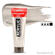 Artikelbild des Artikels “Talens AMSTERDAM Acrylfarben 250 ml Tube | 289 Titanbuff hell“