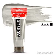 Artikelbild des Artikels “Talens AMSTERDAM Acrylfarben 250 ml Tube | 290 Titanbuff dunkel“
