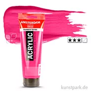 Artikelbild des Artikels “Talens AMSTERDAM Acrylfarben 250 ml Tube | 348 Permanentrot purpur“