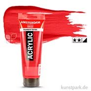Artikelbild des Artikels “Talens AMSTERDAM Acrylfarben 250 ml Tube | 396 Naphtholrot mittel“