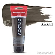 Artikelbild des Artikels “Talens AMSTERDAM Acrylfarben 250 ml Tube | 408 Umbra Natur“