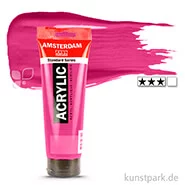 Artikelbild des Artikels “Talens AMSTERDAM Acrylfarben 250 ml Tube | 567 Permanentrotviolett“