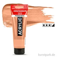 Artikelbild des Artikels “Talens AMSTERDAM Acrylfarben 250 ml Tube | 811 Bronze“