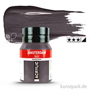Artikelbild des Artikels “Talens AMSTERDAM Acrylfarben 500 ml Flasche | 403 Van Dijckbraun“