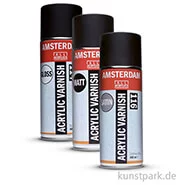 Artikelbild des Artikels “Talens AMSTERDAM Acrylfirnis 400 ml Sprühdose “