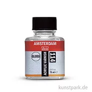 Artikelbild des Artikels “Talens AMSTERDAM Acrylfirnis glänzend 75 ml“