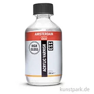 Artikelbild des Artikels “Talens AMSTERDAM Acrylfirnis hochglänzend 250 ml“