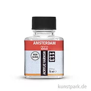Artikelbild des Artikels “Talens AMSTERDAM Acrylfirnis hochglänzend 75 ml“