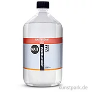 Artikelbild des Artikels “Talens AMSTERDAM Acrylfirnis matt 1000 ml“