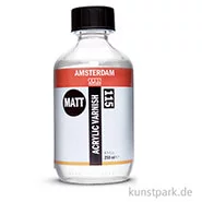 Artikelbild des Artikels “Talens AMSTERDAM Acrylfirnis matt 250 ml“