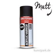 Artikelbild des Artikels “Talens AMSTERDAM Acrylfirnis 400 ml Sprühdose Matt“