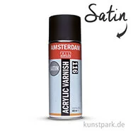 Artikelbild des Artikels “Talens AMSTERDAM Acrylfirnis 400 ml Sprühdose Seidenmatt“