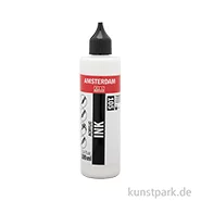 Artikelbild des Artikels “Talens AMSTERDAM Acrylic Ink, 100 ml, Titanweiß “