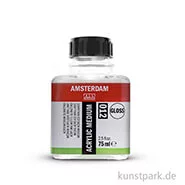 Artikelbild des Artikels “Talens AMSTERDAM Acrylmalmittel glänzend 75 ml“