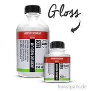 Artikelbild des Artikels “Talens AMSTERDAM Acrylmalmittel glänzend “