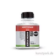 Artikelbild des Artikels “Talens AMSTERDAM Acrylmalmittel matt 75 ml“