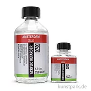 Artikelbild des Artikels “Talens AMSTERDAM Acryl Trocknungsverzögerer “