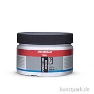 Artikelbild des Artikels “Talens AMSTERDAM Bimsstein Strukturpaste fein 250 ml“