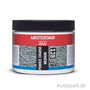Artikelbild des Artikels “Talens AMSTERDAM Bimsstein Strukturpaste grob 500 ml“