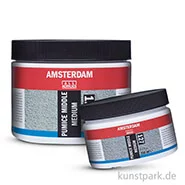 Artikelbild des Artikels “Talens AMSTERDAM Bimsstein Strukturpaste mittelfein “