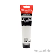 Artikelbild des Artikels “Talens AMSTERDAM Expert Acrylfarbe, 150 ml Tube, Titanweiß “