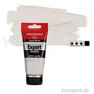 Artikelbild des Artikels “Talens AMSTERDAM Expert Acrylfarben 75 ml Einzelfarbe | 290 Titanbuff dunkel“