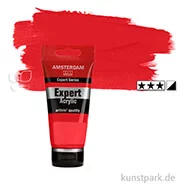 Artikelbild des Artikels “Talens AMSTERDAM Expert Acrylfarben 75 ml Einzelfarbe | 315 Pyrrolerot“